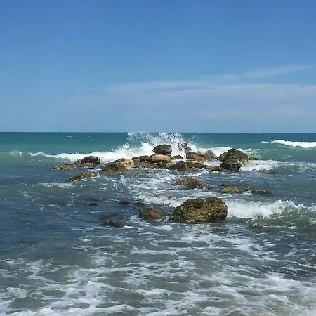 La アパート ゴールデンサンド