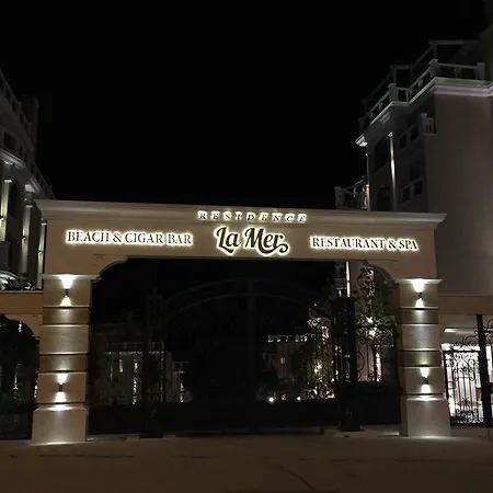 La ゴールデンサンド