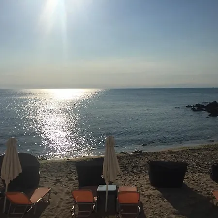 Apartment La Golden Sands