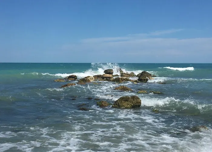 La Apartamento Golden Sands