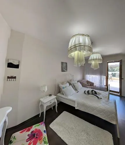Apartamento La Golden Sands